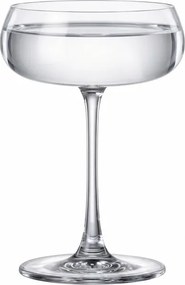 BOHEMIA IDUNA POHÁR NA MARTINI 300ML SADA 6KS
