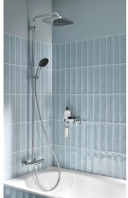 GROHE 26398001 - Sprchová súprava VITALIO COMFORT 110 600 mm lesklý chróm