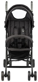 Bomimi LIGERO golfky (6m-15kg)  ANTHRACITE melange