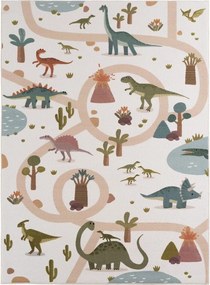 Prateľný detský koberec 140x200 cm Coco 1131 – Ayyildiz Carpets