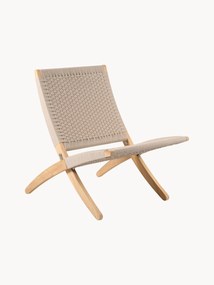 Skladacie záhradné kreslo MG501 Cuba