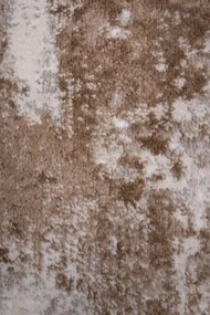 Behúň MAYA PR351 krémový / hnedý