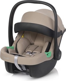 Autosedačka Colibro Petit Pro I-Size 40 - 87 cm Camel