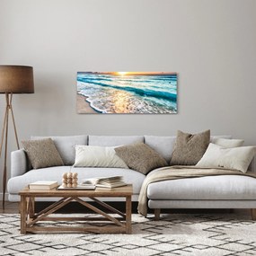 Obraz - More (120x50 cm)