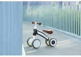 QPlay - Odrážadlo CUTEY-5 čierna