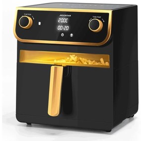Aigostar - Teplovzdušná fritéza 8l 1700W/230V