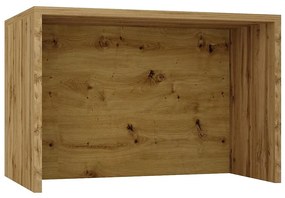 Kuchynský ostrovček 1274 dub wotan + artisan