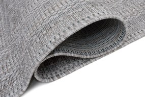 TA Koberec KM24B ŠEDÁ MELISA HCV Rozmer: 60x100 cm