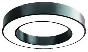 Moderné svietidlo NEDES LED stropné svietidlo 30W LCL7421