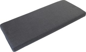 XXXLutz PODUŠKA NA SEDENIE, 95/6/35 cm Xora - Skrine - 001258009704