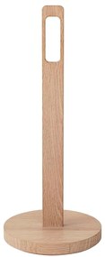 Drevený stojan na kuchynské utierky „Kathi", Ø 14, výš. 33 cm