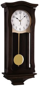 Nástenné kyvadlové hodiny JVD NR2219/23 60cm