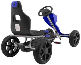 Šliapacia kára Grand Ride 1502 - modrá