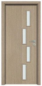 Dvere vnútorné Sagittarius 1 80Ľ céder sat