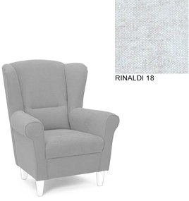 AVA JIM Čalúnená časť Varianta: RINALDI 18