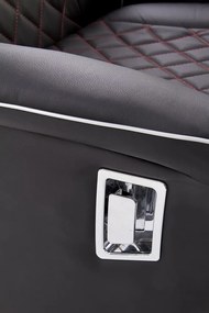 Polohovacie kreslo CAMARO Halmar