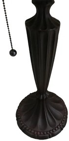 Kolekcia Tiffany lampy vzor CREAM