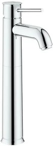 Grohe Start Classic vysoká umývadlová batéria s clic-clac chróm 23784000 G23784000