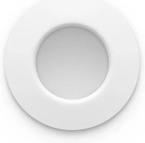 Philips - LED RGBW Stmievateľné kúpeľňové svietidlo Hue SLIM LED/8,3W/230V IP44