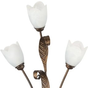 ONLI - Stropné svietidlo SONIA 6xE14/6W/230V