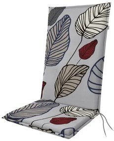 Doppler LIVING 5703 vysoký - set 4 ks - podušky na stoličku a kreslo