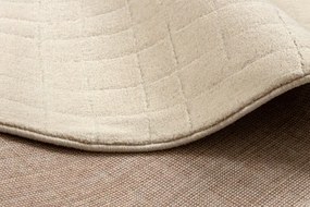 Koberec TEXTURA 488.02.LA100 Osta krémový