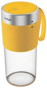 Tefal - Smoothie mixér BLENDFORCE 50W/230V žltá