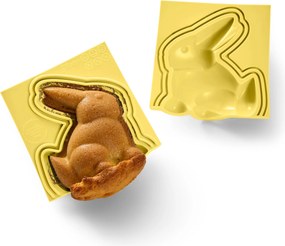 Forma na pečenie »Veľkonočný zajac«