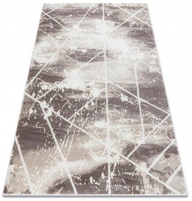 Kusový koberec Rick krémový 180x270cm