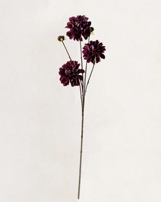 Vetvička dahlia 90 cm