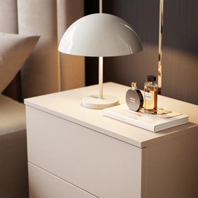 NOČNÝ STOLÍK MARION KAŠMÍR