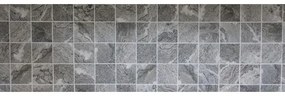 Keramická mozaika HWA 9GY sivá 30 x 30 cm