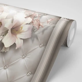 Tapeta kráľovská elegancia