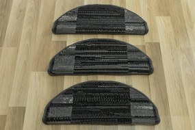 Nášľap na schody Luna 503760/56922 adagi tmavosivý