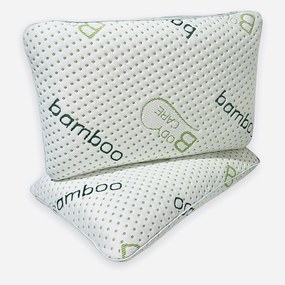 ComfortMatrace Latexový vankúš Sleep comfort bamboo 12 – 42 cm x 62 cm