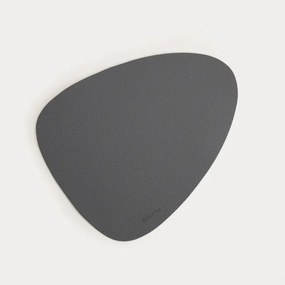 Podložka pod tanier FEMELO sivá 774195 (2 ks)