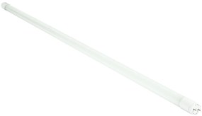BERGE LED trubica - T8 - 18W - 120cm - high lumen - 2340lm - studená biela