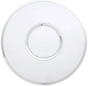 Brilliant - LED RGBW Stmievateľné stropné svietidlo VISITATION LED/32W/230V + DO