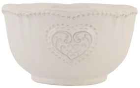 Srdce misy - Ø 12 * 7 cm