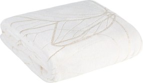DEKA LILI1 150X200 CM BIELA