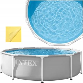 Roštový bazén Intex 26700ND