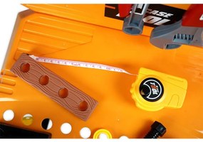 DIY dielňa v kufri Sapphire Kids SK-52