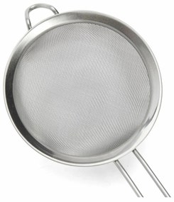 De Buyer 3242.10N Sitko, nehrdz. oceľ, priemer 10cm