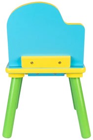 Detská súprava na sedenie, 3-dielna  (100376628)