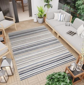 Koberec PATIO FGA ED23A sivý