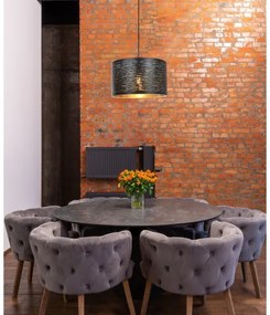 Globo 15342 - Luster na lanku TUNNO 1xE27/40W/230V