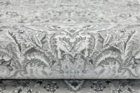 Koberec Nantes NT284G sivý / krémový