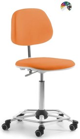 MAYER Zdravotnícka stolička 2203 61 62 čalúnenie XTREME, ONE