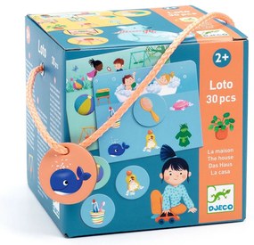 Loto - Náš dom