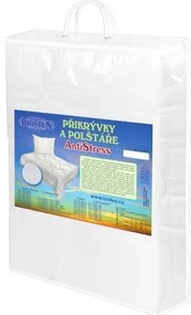 Brotex Přikrývka AntiStress 240x200cm letná 720g